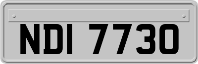 NDI7730