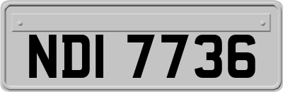 NDI7736
