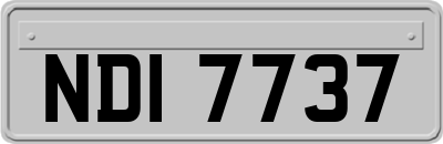 NDI7737
