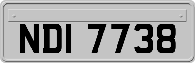 NDI7738