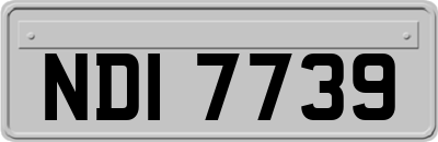 NDI7739