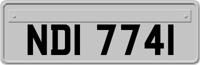 NDI7741
