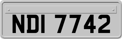 NDI7742