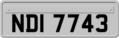 NDI7743