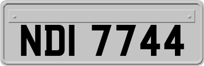 NDI7744
