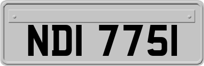 NDI7751
