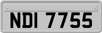 NDI7755