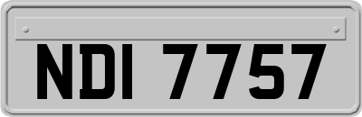 NDI7757