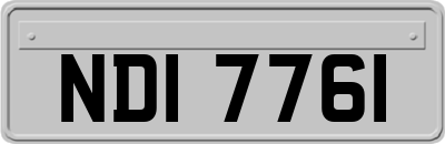 NDI7761