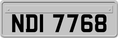 NDI7768