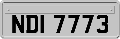 NDI7773