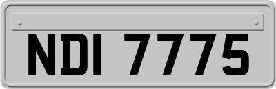 NDI7775