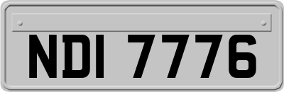 NDI7776