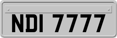 NDI7777