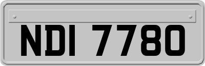 NDI7780