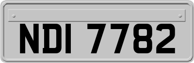 NDI7782