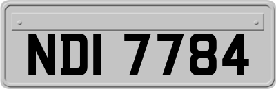 NDI7784