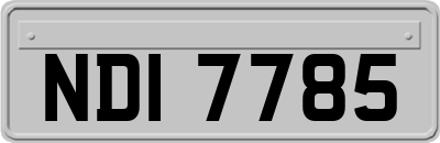 NDI7785