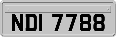 NDI7788