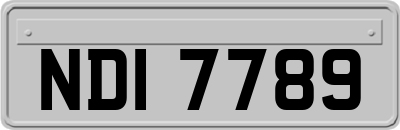 NDI7789