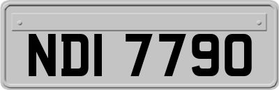 NDI7790