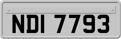 NDI7793