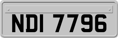 NDI7796