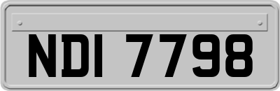 NDI7798
