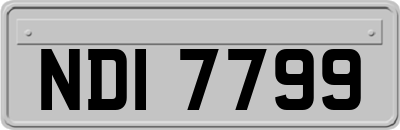 NDI7799