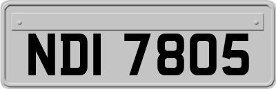 NDI7805