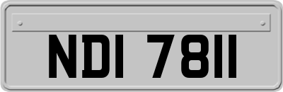 NDI7811