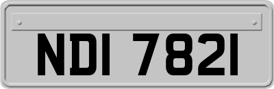 NDI7821