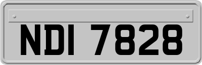 NDI7828