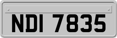 NDI7835