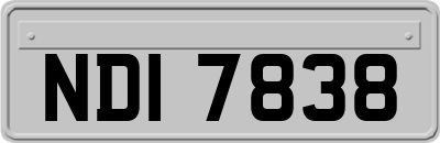 NDI7838