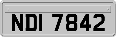 NDI7842