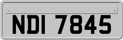 NDI7845