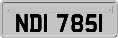 NDI7851
