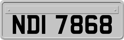 NDI7868