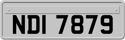 NDI7879