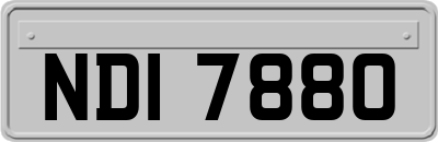 NDI7880