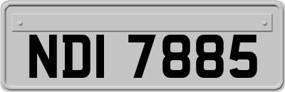 NDI7885