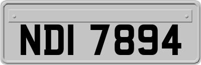 NDI7894