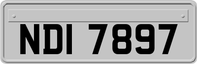 NDI7897