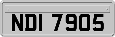 NDI7905