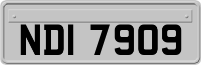 NDI7909