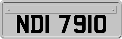 NDI7910