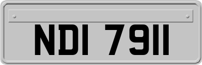 NDI7911