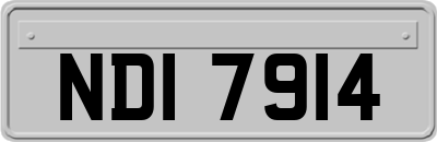 NDI7914