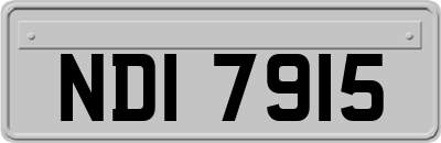 NDI7915